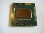 Intel Laptop Quad Core i7 740m 1.73GHz Mobile CPU